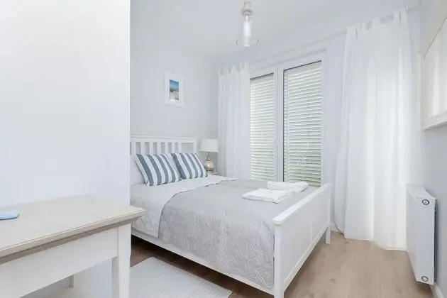 Apart Daire, 2 Yatak Odası, Teras, Plaj Kenarı