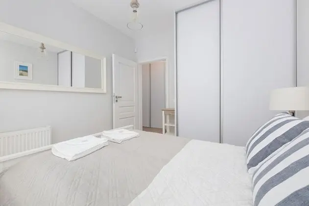 Apart Daire, 2 Yatak Odası, Teras, Plaj Kenarı