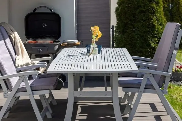 Apart Daire, 2 Yatak Odası, Teras, Plaj Kenarı