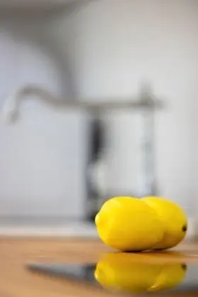 Apart Daire, 2 Yatak Odası, Teras, Plaj Kenarı