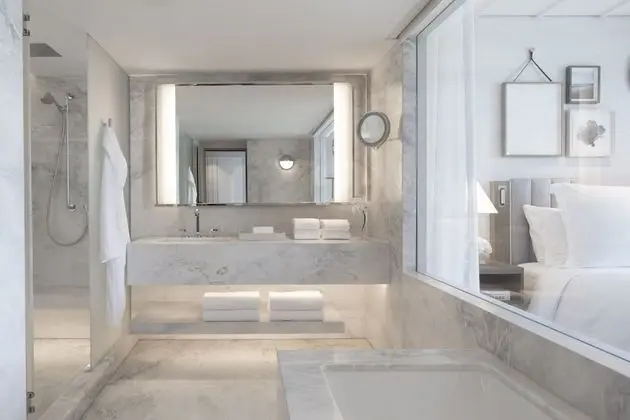 Oda, Deniz Manzaralı (Arion)