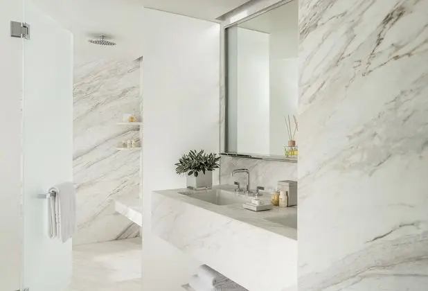 Oda, Deniz Manzaralı (Arion)