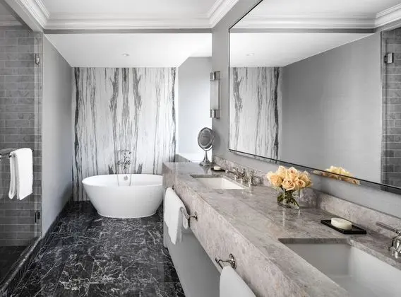 Luxury Süit