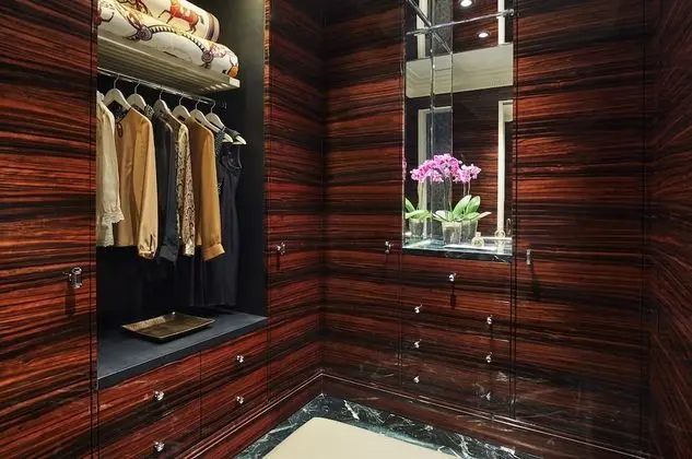 Süit, 1 Yatak Odası (State)