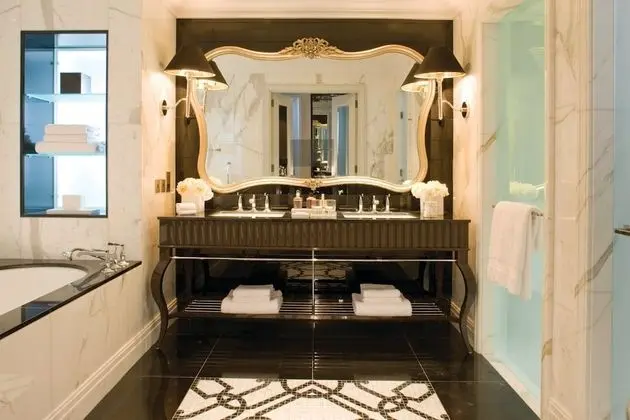 Deluxe Oda, Sigara İçilmez, Avlu Manzaralı (Inner Room)