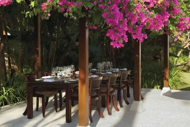 Villa, 2 Yatak Odası, Bahçe Manzaralı (Residence)