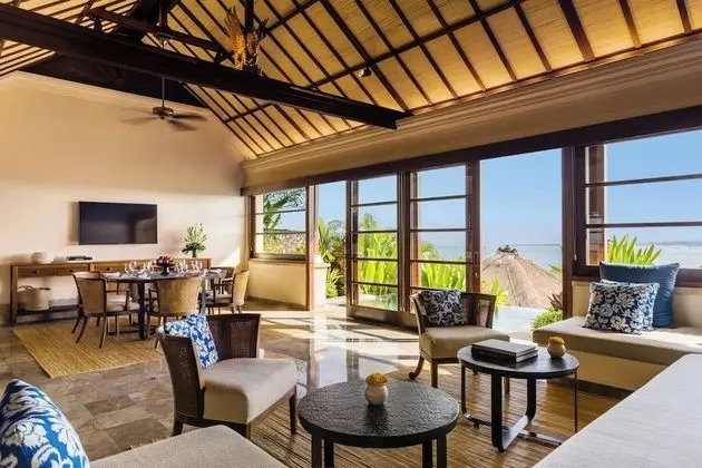 Villa, 2 Yatak Odası (Garden)