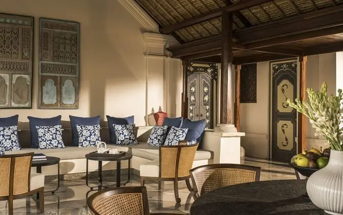 Villa, 2 Yatak Odası (Garden)