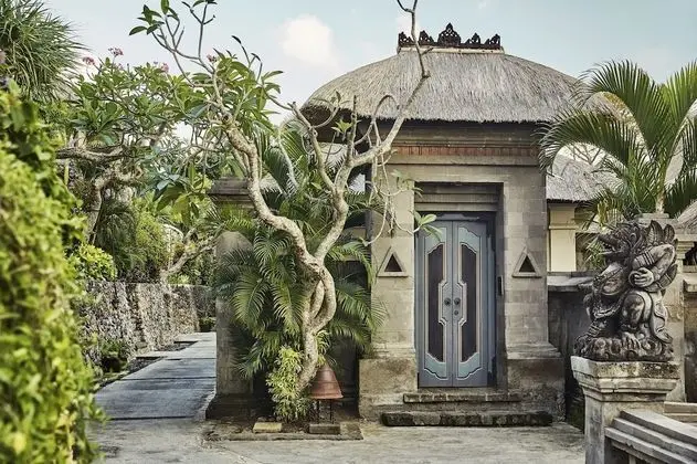 Villa, 2 Yatak Odası (Garden)
