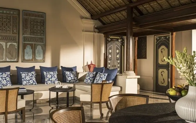 Villa, 2 Yatak Odası (Garden)