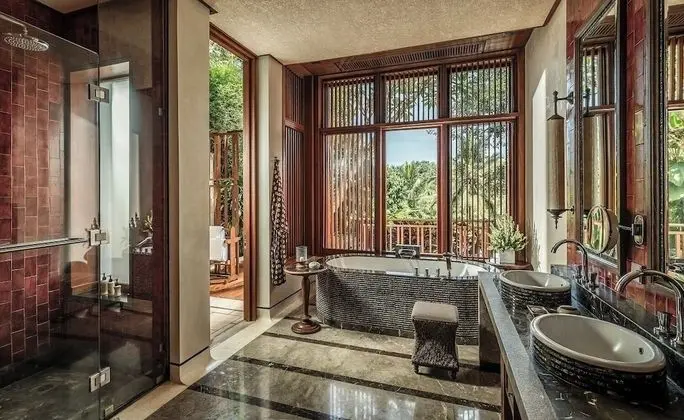 Villa, 1 Yatak Odası (King)