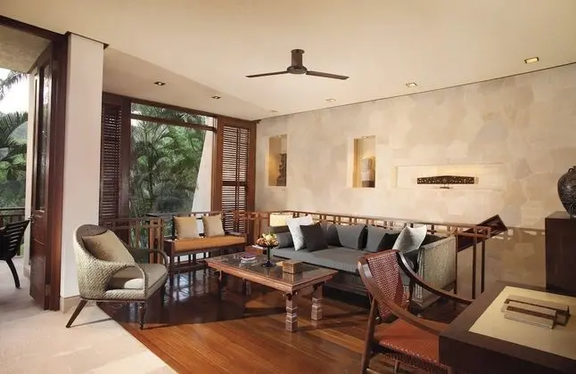 Süit, 1 Yatak Odası (Duplex, King)