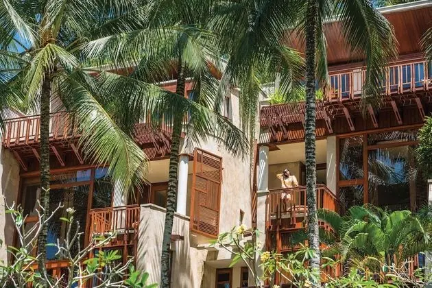 Süit, 1 Yatak Odası (Duplex, King)
