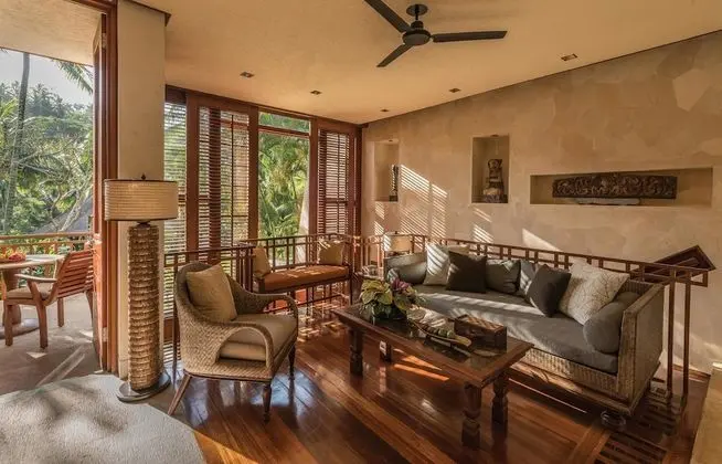 Süit, 1 Yatak Odası (Duplex, King)