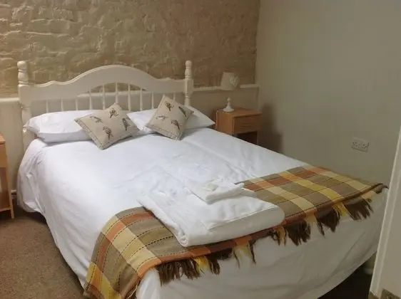 Standard Kır Evi, 2 Yatak Odası