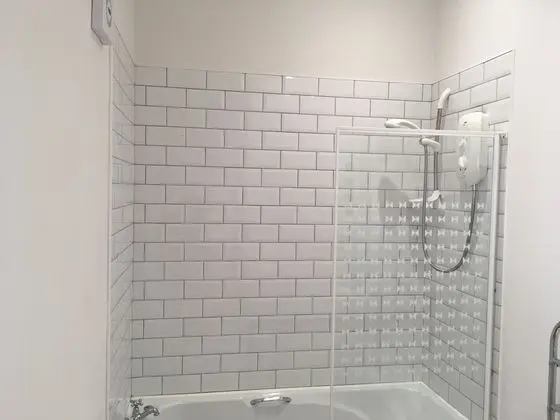Standard Kır Evi, 2 Yatak Odası