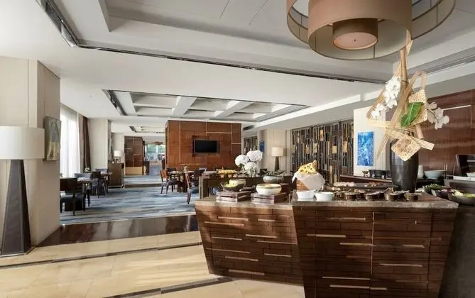 Club Oda, 1 En Büyük (King) Boy Yatak, Şehir Manzaralı