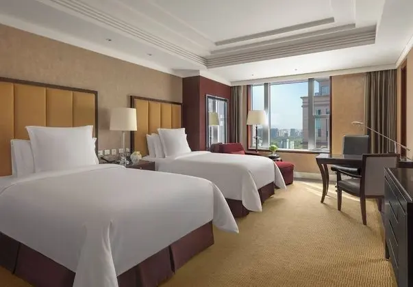 Club Oda, 2 Tek Kişilik Yatak, Şehir Manzaralı