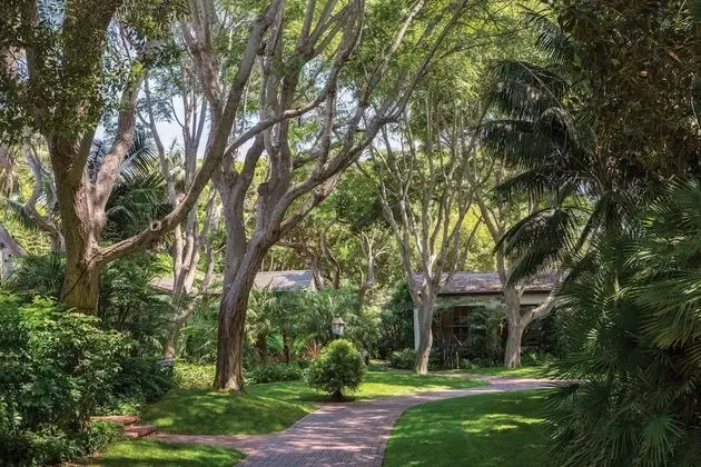 Oda, Engellilere Uygun (Garden)