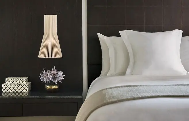 Four Seasons Executive Suite