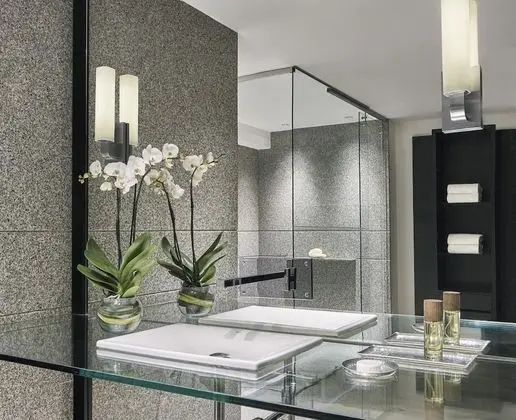 One-Bedroom Premier Suite