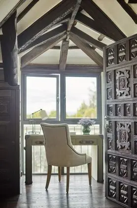 Grand Premier Room