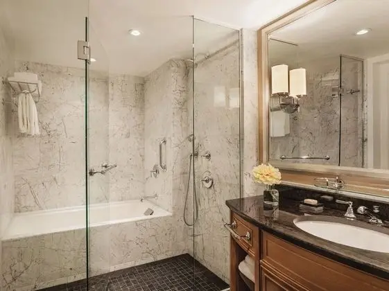 Four Seasons, Executive Süit, 1 En Büyük (King) Boy Yatak, Sigara İçilmez