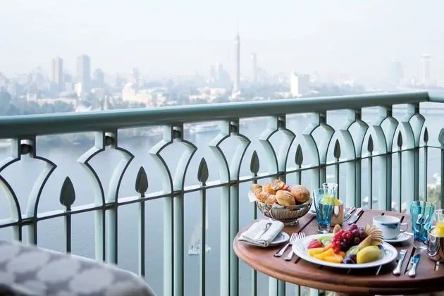 Four Seasons, Executive Süit, 1 En Büyük (King) Boy Yatak