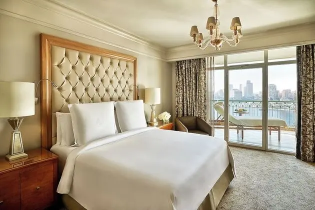 Four Seasons, Executive Süit, 1 En Büyük (King) Boy Yatak