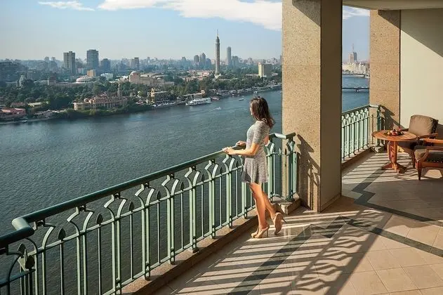 Four Seasons, Executive Süit, 1 En Büyük (King) Boy Yatak