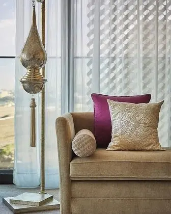 Deluxe Süit (Partial Ocean View or Garden View)