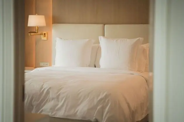 Süit, 1 Yatak Odası (King Bed)
