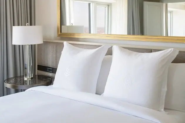 Süit, 1 Yatak Odası (King Bed)