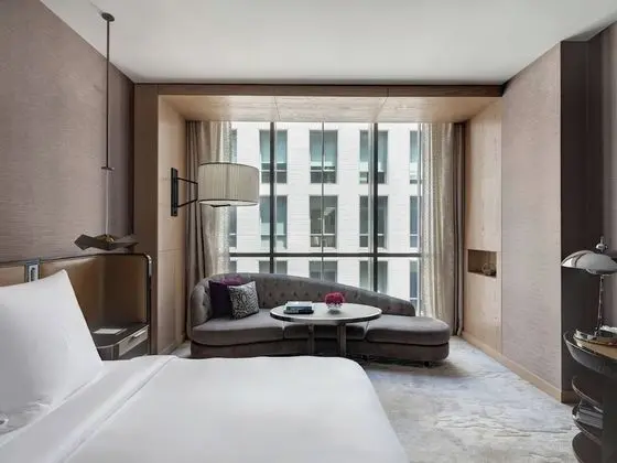 Deluxe Oda (King DIFC)