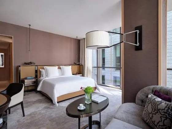 Four Seasons, Oda, 1 En Büyük (King) Boy Yatak