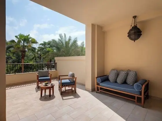 Deluxe Oda, 1 En Büyük (King) Boy Yatak, Resort Manzaralı