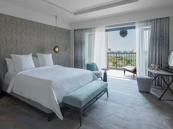 Süit, 1 En Büyük (King) Boy Yatak, Deniz Manzaralı (Jumeirah)