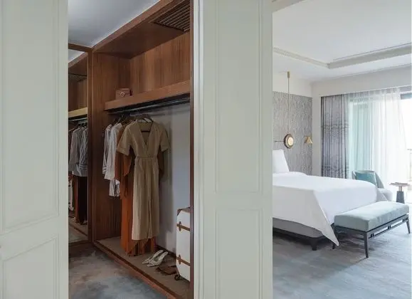 Süit, 1 En Büyük (King) Boy Yatak, Deniz Manzaralı (Jumeirah)