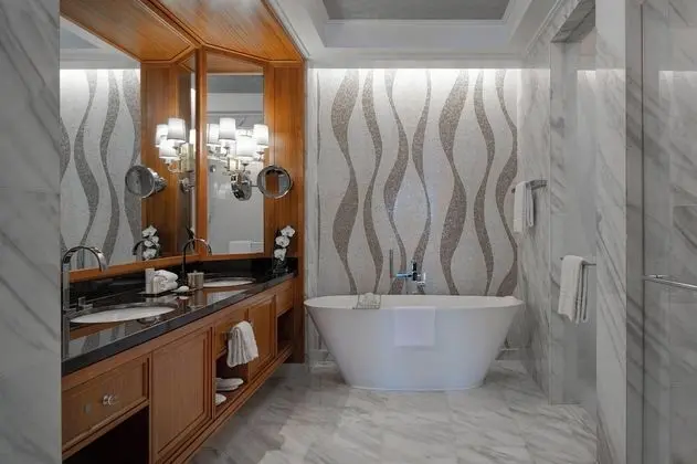 Süit, 1 En Büyük (King) Boy Yatak, Deniz Manzaralı (Jumeirah)