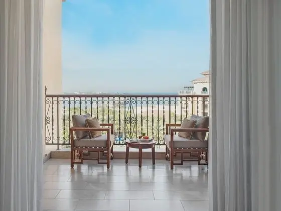 Süit, 1 En Büyük (King) Boy Yatak, Deniz Manzaralı (Jumeirah)