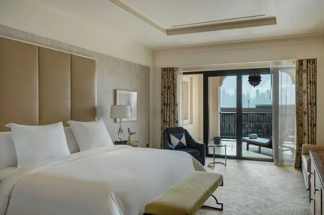 Süit, 1 En Büyük (King) Boy Yatak (Jumeirah Skyline)