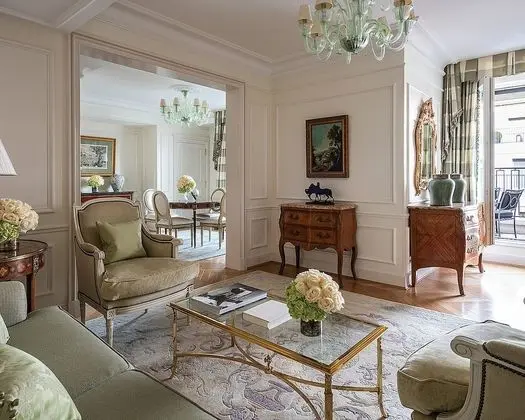 Premier Süit, 1 Yatak Odası (One-Bedroom)