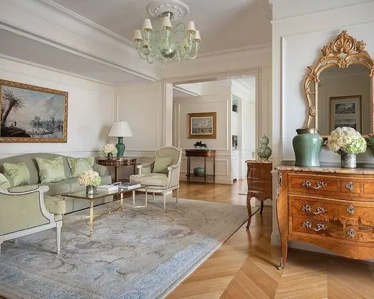 Premier Süit, 1 Yatak Odası (One-Bedroom)