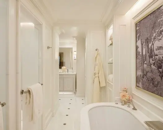 Premier Süit, 1 Yatak Odası (One-Bedroom)