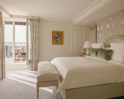 Premier Süit, 1 Yatak Odası (One-Bedroom)