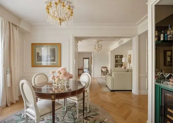 Premier Süit, 1 Yatak Odası (One-Bedroom)