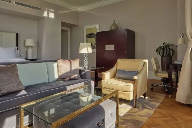 River View Park Suite, 1 King Bed