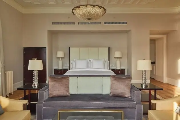 River View Park Suite, 1 King Bed