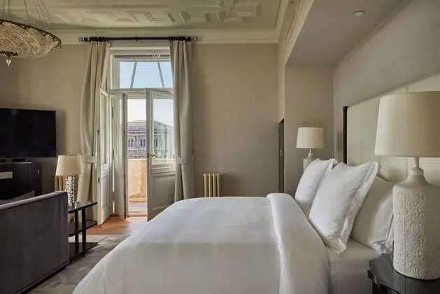 River View Park Suite, 1 King Bed