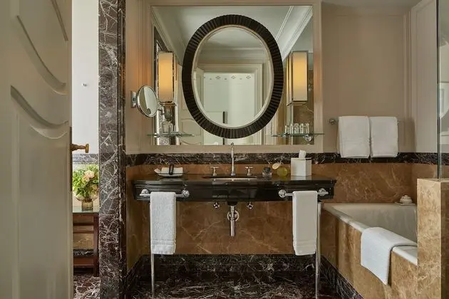 River View Park Suite, 1 King Bed